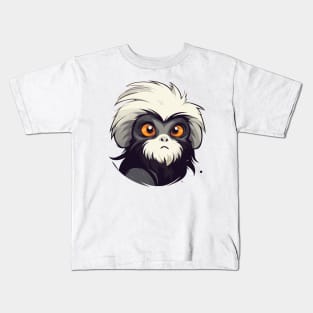 Tamarin Kids T-Shirt